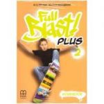 Full Blast Plus 2 Workbook - H. Q. Mitchell, Marileni Malkogianni