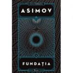 Fundatia 1. Fundatia - Isaac Asimov