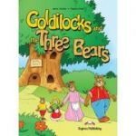 Goldilocks and the Three Bears DVD - Virginia Evans