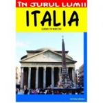 Italia. Ghid turistic - Silvia Colfescu