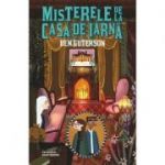 Misterele de la Casa de Iarna - Ben Guterson