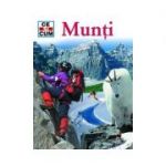 Munti - Rainer Crummenerl