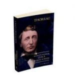 Nesupunerea civica si alte scrieri - Henry David Thoreau