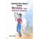 Nevada, fata vestului salbatic - Andreea Ana-Maria Simion