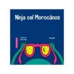 Ninja cel Morocanos - Mary Nhin