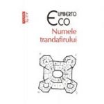 Numele trandafirului. Editie revizuita, de buzunar - Umberto Eco
