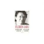 Poeme alese (1975-1990) - Florin Iaru
