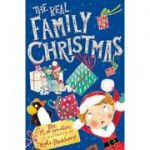 Real Family Christmas - Sue Mongredien