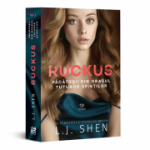 Ruckus - L. J. Shen