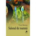 Salonul de toamna - Viorel Muresan