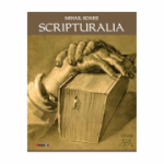 Scripturalia - Mihail Soare