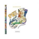 Sosete colorate de purtat tot timpul - Ion Andrei Puican