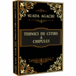Tehnici de citire a chipului – Suada Agachi