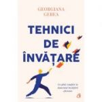 Tehnici de invatare - Georgiana Gerea