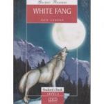 White Fang Student s Book Pack Graded Readers - Jack London