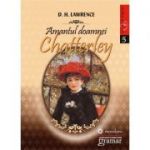 Amantul doamnei Chatterley - D. H. Lawrence