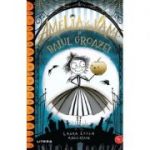 Amelia von Vamp si Balul Groazei - Laura Ellen Anderson