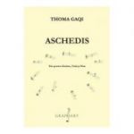 Aschedis - Thoma Gaqi