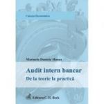 Audit intern bancar - Marinela-Daniela Manea