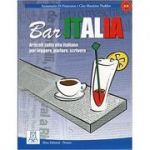 Bar Italia (libro)/Bar Italia (carte) - Ciro Massimo Naddeo, Annamaria De Francesco