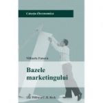 Bazele Marketingului - Mihaela Funaru