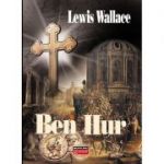 Ben Hur - Lewis Wallace