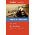 Besserwisser, Leseheft - Franz Specht