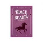 Black Beauty - Anne Sewell