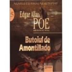 Butoiul de Amontillado - Edgar Allan Poe