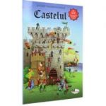 Castelul. Seria Jucarii tridimensionale