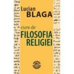 Curs de filosofia religiei - Lucian Blaga