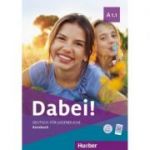 Dabei! A1. 1 Kursbuch - Gabriele Kopp, Josef Alberti, Siegfried Buttner