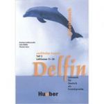 Delfin, Arbeitsbuch Teil 2 - Jutta Muller