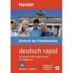 Deutsch rapid Paket Deutsch-Englisch - Renate Luscher