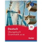 Deutsch Ubungsbuch Grammatik A2-B2 Buch - Susanne Geiger, Dr. Sabine Dinsel