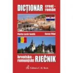 Dictionar croat roman - Florin Lazar,