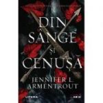 Din sange si cenusa - Jennifer L. Armentrout