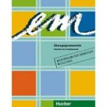 em Ubungsgrammatik Lehr- und Ubungsbuch - Michaela Perlmann-Balme, Axel Hering, Magdalena Matussek