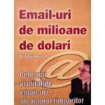 email-uri de milioane de dolari - Florin Calin