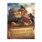 Fantoma de la Colosseum - Geronimo Stilton