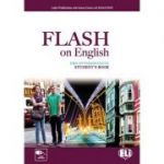 Flash on English. Student's Book Pre-intermediate - Luke Prodromou