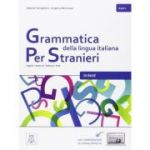 Grammatica della lingua italiana per stranieri A1/A2 (libro)/Gramatica limbii italiene pentru straini A1/A2 (carte) - Angelica Benincasa, Roberto Tartaglione