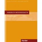 Handbuch Mediendidaktik Buch Fremdsprachen - Jorg Roche