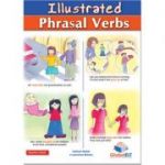 Illustrated Phrasal Verbs Student's Book - Andrew Betsis, Lawrence Mamas