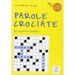 Parole crociate 1 (libro)/Cuvinte incrucisate 1 (carte) - Ciro Massimo Naddeo, Alessandro De Giuli