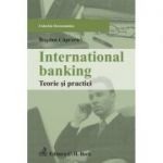 International banking - Bogdan Capraru