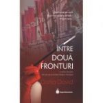 Intre doua fronturi - Oana David