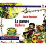 La parure Bijuteria - Guy de Maupassant