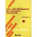 Lehr- und Ubungsbuch der deutschen Grammatik, Neu - Hilke Dreyer