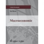 Macroeconomie - Ion Bucur